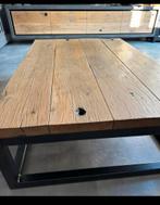 Tv meubel + salontafel set, Huis en Inrichting, Tafels | Salontafels, Ophalen, Gebruikt, 100 tot 150 cm, 200 cm of meer