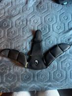 Capliner van samshield, Dieren en Toebehoren, Ophalen of Verzenden, Zo goed als nieuw, Recreatie, Cap