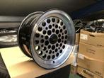 14inch Originele ATS Honingraat Velgen Nieuwstaat 5x120 BMW, Auto-onderdelen, Banden en Velgen, 14 inch, Gebruikt, -, -