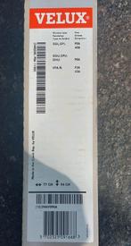 VELUX verduisterend rolgordijn (Nieuw) GGL GPL P06 406, Ophalen of Verzenden, Zo goed als nieuw