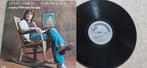 David Cassidy/ lp Rock me baby uit 1972 izgst!, Ophalen of Verzenden, 1960 tot 1980, Zo goed als nieuw