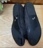 Claudia Ghizzani schoenen maat 41 NIEUW, Kleding | Dames, Schoenen, Nieuw, Ophalen of Verzenden, Instappers, Zwart