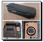 Giant Energypak 400 fiets accu 5 pins fietsaccu wh e bike, Fietsen en Brommers, Fietsaccessoires | Fietsaccu's, Ophalen of Verzenden