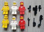 Lego 6701 Minifig Pack

Legoland Space System, Ophalen of Verzenden, Gebruikt
