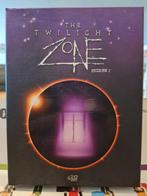 The Twilight Zone S2 (6 discs), Ophalen of Verzenden, Zo goed als nieuw