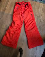 Skibroek merk falcon maat 152., Kleding | Dames, Wintersportkleding, Broek, Falcon, Ophalen of Verzenden, Zo goed als nieuw