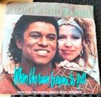 Vinyl Jermaine Jackson, Ophalen of Verzenden, Zo goed als nieuw, Overige formaten, Jazz