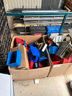 magazijn bakken, Ophalen, Gebruikt, Minder dan 35 cm, Minder dan 50 cm