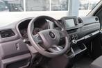 Renault Master T35 2.3 dCi 180 L3H2 Energy LED/ CRUISE/ AIRC, Voorwielaandrijving, Stof, Gebruikt, Euro 6