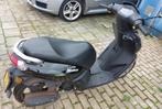 Peugeot Bromscooter Kisbee 2015, Gebruikt, Overige modellen, 49 cc, Benzine