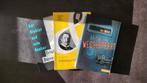 Duitse literatuur boeken middelbare school set, Boeken, Ophalen, Zo goed als nieuw, Europa overig
