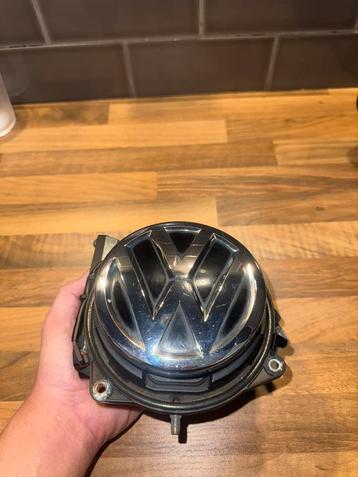 Achterklepopener met camera volkswagen 5G9827469F beschikbaar voor biedingen