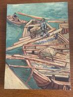 "Vincent van Gogh 1853 - 1890" 'Leben und Schaffen', Boeken, Ophalen of Verzenden, Zo goed als nieuw, Schilder- en Tekenkunst