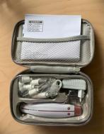 Manicure / Pedicure Set - Zo goed als nieuw!, Ophalen of Verzenden, Zo goed als nieuw, Hand- en Voetverzorging