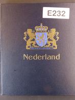 NEDERLAND MODERN materiaal in DAVO band (E232) - 1/2 -, Verzenden, Buitenland