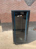 Server / Netwerk Rackkast 60x100x140 cm, Ophalen, Zo goed als nieuw, Plaatstaal