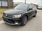 2018 Volkswagen Tiguan Allspace 4x4 Personenauto's, Auto's, Gebruikt, Overige carrosserieën, Overige brandstoffen, Bedrijf