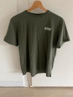 Four T-shirt Maat S, Ophalen of Verzenden, Zo goed als nieuw, Maat 48/50 (M)