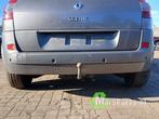 Achterbumper van een Renault Megane Scenic, Gebruikt, -, Renault, -