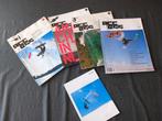Tijdschriften over kitesurfen access, Boeken, Gelezen, Ophalen of Verzenden