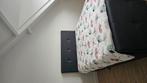bed leenbakker met opruiming 140cm, Huis en Inrichting, Ophalen, Tweepersoons, 200 cm, 140 cm
