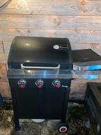 Gas BBQ exclusief gasfles, Ophalen, Gebruikt