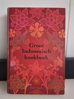 Beb Vuyk - Groot Indonesisch kookboek, Boeken, Kookboeken, Gelezen, B. Vuyk, Ophalen of Verzenden, Azië en Oosters