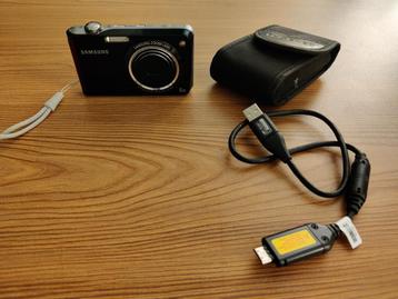Digitale Camera | Digital Camera | Samsung PL 150 | MicroSD beschikbaar voor biedingen