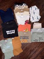 Kleding pakket maat 104 jongens, Ophalen, Overige typen, Zo goed als nieuw, Zara