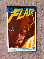 The Flash Vol. 1: Lightning Strikes Twice (Rebirth). Partij, Eén comic, Amerika, Joshua Williamson, Ophalen of Verzenden