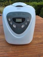 Broodbak machine - 2x gebruikt, Witgoed en Apparatuur, Broodbakmachines, Ophalen, Zo goed als nieuw