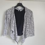 3a: Vogele setje (vest en topje) 134 - 140, Kinderen en Baby's, Kinderkleding | Maat 134, Meisje, Charles Vogele, Ophalen of Verzenden