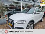 Audi Q3 1.4 TFSI CoD Sport Advance Sportautomaatnette auto, 1380 kg, Euro 6, 4 cilinders, Leder en Stof