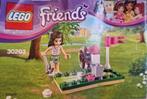 Friends mini golf Playmobil 30203, Verzenden