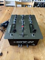 Allen & Heath Xone:22 Mengpaneel / Mixer, Ophalen, Zo goed als nieuw, Minder dan 5 kanalen