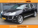 Porsche Cayenne 4.8 S Leder,Camera, Mulimedia, Apple carplay, Automaat, Cayenne, Zwart, Bedrijf