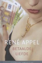 Appel Betaalde liefde  lit juw 1 euro Abdolah Hekajat 1 euro, Boeken, Ophalen of Verzenden, Zo goed als nieuw