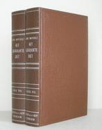 Bernardus Smytegelt: Het Gekrookte Riet (2 delen compleet)., Boeken, Godsdienst en Theologie, Gelezen, Christendom | Protestants