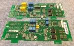 Linn Stereo Aktiv cards voor Ninka of Keilidh, Overige merken, Gebruikt, Ophalen of Verzenden, Minder dan 60 watt