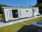 Luxe chalet/stacaravan NL gebouwd. 5min loopafstand strand., Caravans en Kamperen, Stacaravans, Tot en met 4