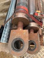 2168. Trekstang / sleepstang / stang, Ophalen, Gebruikt, Overige merken, Ophanging en Onderstel