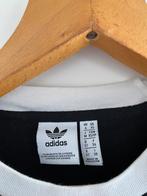 adidas shirt, Maat 34 (XS) of kleiner, Ophalen of Verzenden, Lange mouw, Zo goed als nieuw