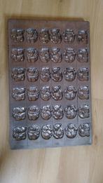 Vintage Chocolademal met poesjes, Ophalen of Verzenden