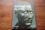 boek - Romeinse kunst - Michael Siebler - taschen 3, Ophalen of Verzenden, Zo goed als nieuw