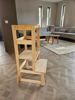 Leertoren peuter - Opknapper, Ophalen, Gebruikt, Overige typen