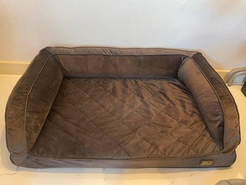 TIAKI zoolove Hondenbank Wellness zooplus orthopedisch, Dieren en Toebehoren, Hondenmanden, Nieuw, Ophalen