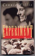Experiment - Connie Willis - gedrag van schapen chaos rages, Nieuw, Connie Willis, Overige wetenschappen, Ophalen of Verzenden