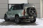 Land Rover Defender 110 P300e X-Dynamic HSE | Head-Up | Trek, Auto's, Land Rover, Automaat, Gebruikt, Euro 6, Met garantie (alle)