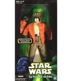 Star Wars Power of the Force 2 12" (30cm) Ponda Baba, Ophalen of Verzenden, Nieuw, Actiefiguurtje