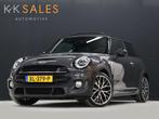 MINI Mini 2.0 Cooper S Knightsbridge Edition JCW [SCHUIFDAK,, Auto's, Mini, 1998 cc, 1195 kg, Gebruikt, 4 stoelen